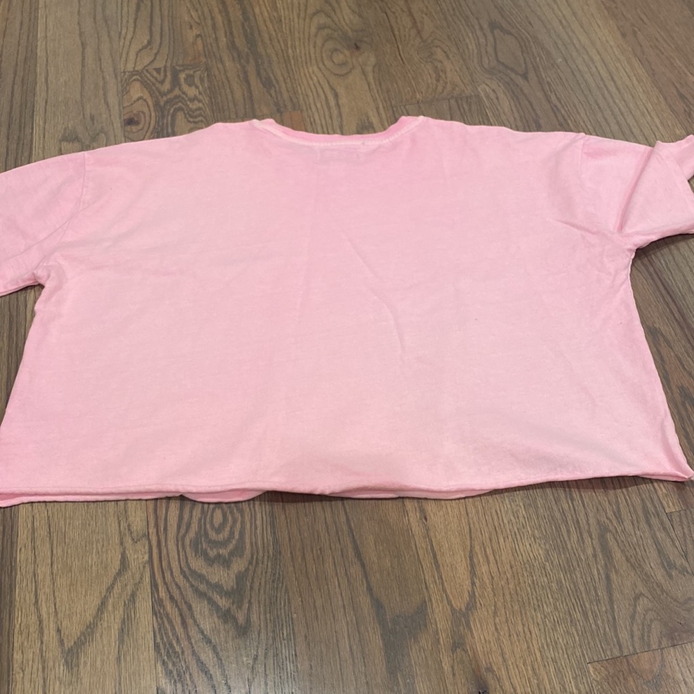 TOPSHOP tee :) - Picture 3 of 7